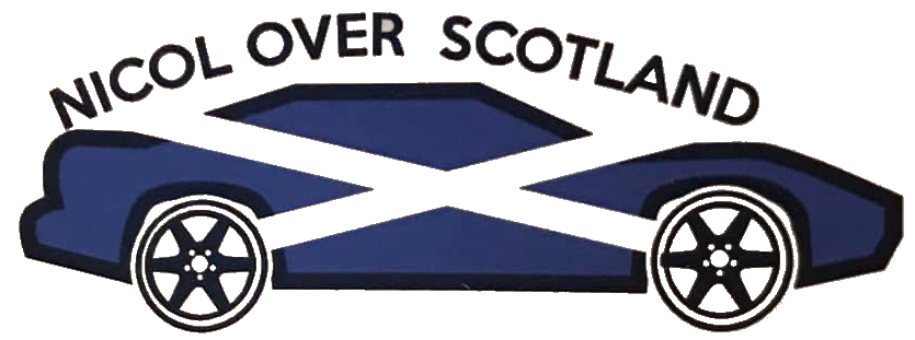 Nicol over Scotland